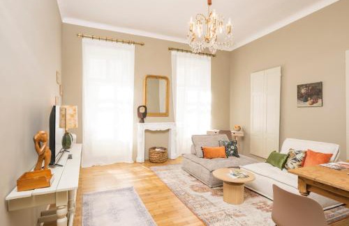 Mariahilf Apartment | Luxury Suites Mariahilf