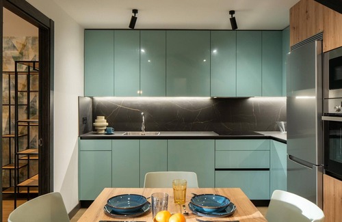 Pradollano Apartment | Luxury suites with quick slope access in Pradollano