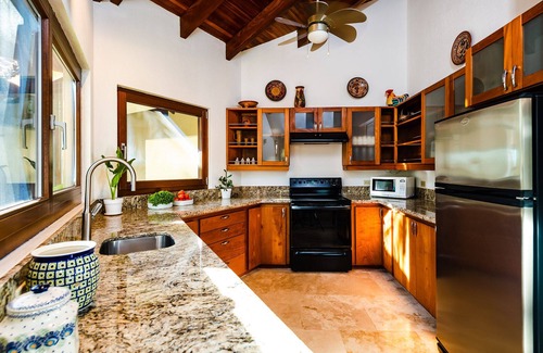 Playa Flamingo Villa | Luxury Sunset Villa with Direct Acces to the Flamingo Beach