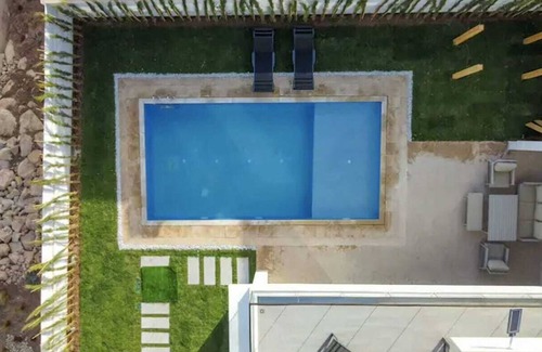 Taghazout Villa | Luxury Surf Villa in Taghazout - Ideal for Families & Groups of 7 Guests,
