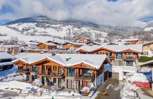 Walchen Apartment | Luxury Tauern Suite Walchen-Kaprun 3