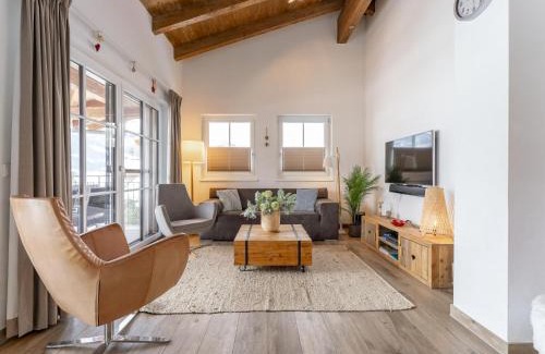 Walchen Apartment | Luxury Tauern Suite Walchen-Kaprun 3