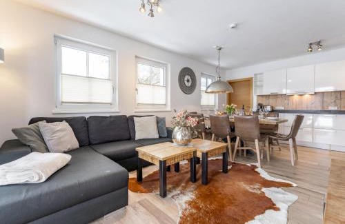Walchen Apartment | Luxury Tauern Suite Walchen Kaprun 5