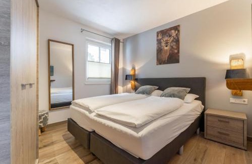 Walchen Apartment | Luxury Tauern Suite Walchen Kaprun 5