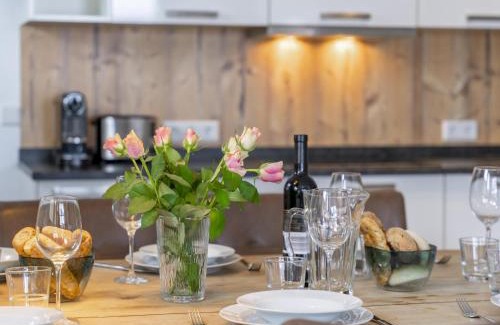 Walchen Apartment | Luxury Tauern Suite Walchen Kaprun 5