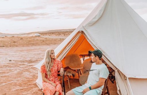Monticello Other | Luxury tents in Monticello, UT, USA