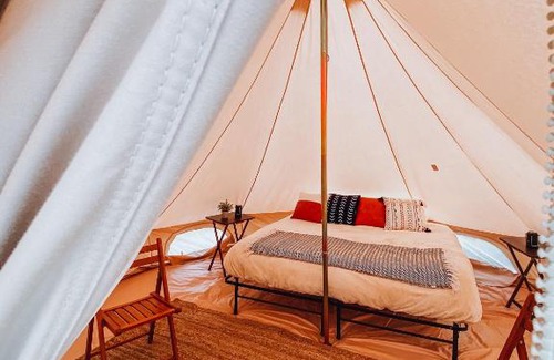 Monticello Other | Luxury tents in Monticello, UT, USA