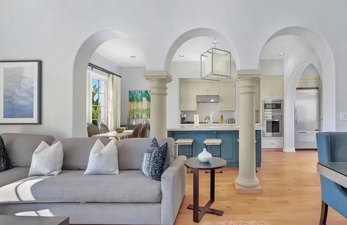 Rancho Palos Verdes Villa | Luxury Terranea Resort Villa w/Hot Tub - Amenities and Housekeeping Included