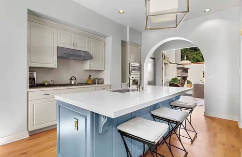 Rancho Palos Verdes Villa | Luxury Terranea Resort Villa w/Hot Tub - Amenities and Housekeeping Included
