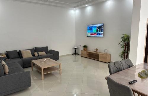 Izemmouren Apartment | Luxury Terrace Apartment