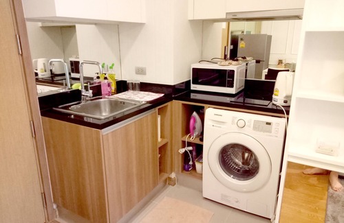Khlong Toei Nuea Condo | Luxury Condo @ Heart of Bangkok-24 HOUR CHECK-IN