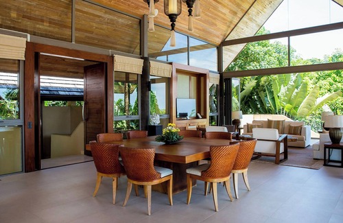 Bophut House | Luxury Thailand Purana Residence lth5