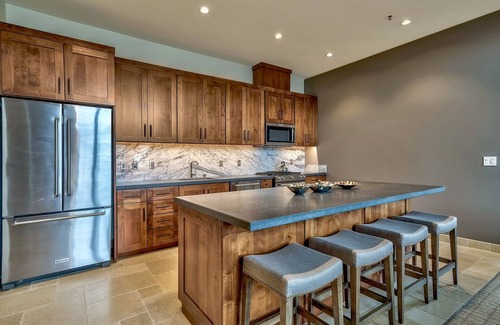Lakeside Park Condo | Luxury Three Bedroom Steps From Heavenly Village Condo by RedAwning