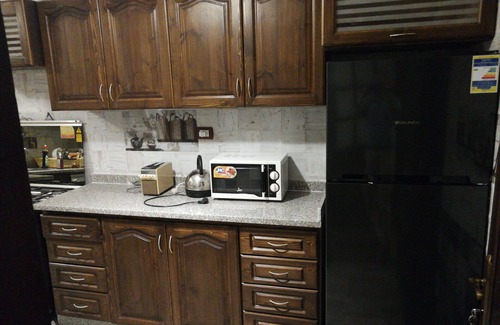 Taqseem Laselky Apartment | Luxury three bedrooms apartment in degla maadi
