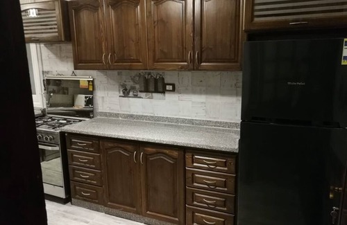 Taqseem Laselky Apartment | Luxury three bedrooms apartment in degla maadi