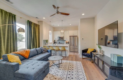 Germantown House | Luxury Three-Home Retreat in Germantown