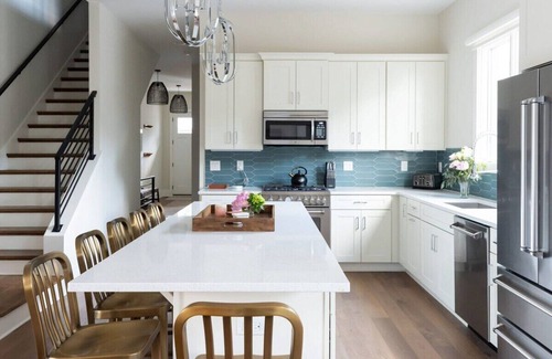 Germantown House | Luxury Three-Home Retreat in Germantown