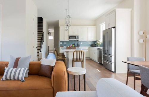 Germantown House | Luxury Three-Home Retreat in Germantown