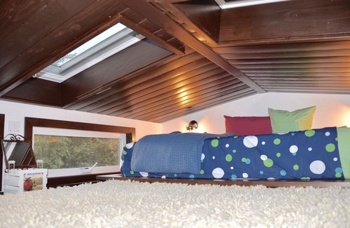 Springfield Cottage | Luxury Tiny House On the Farm