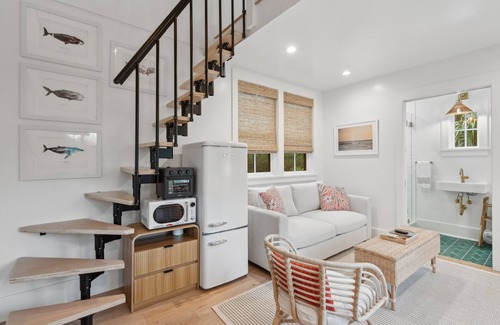 Charleston House | Luxury Tiny House w/Private Pool – Minutes to Folly Beach & Downtown Charleston