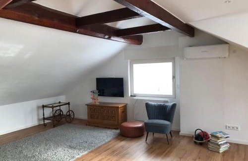 Jungfernkopf Apartment | Luxury Top Floor Appartment