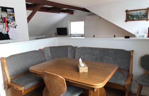 Jungfernkopf Apartment | Luxury Top Floor Appartment
