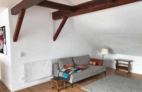 Jungfernkopf Apartment | Luxury Top Floor Appartment