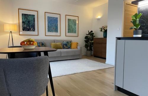 Beaulieu-sur-Mer Apartment | Luxury Top Floor Apartment with terrace - Beaulieu Sur Mer