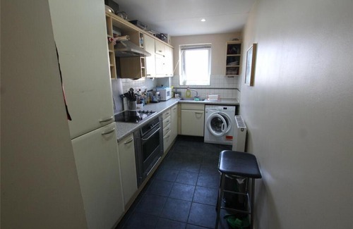 Gascoigne Apartment | Luxury Top Quality bedroom in london