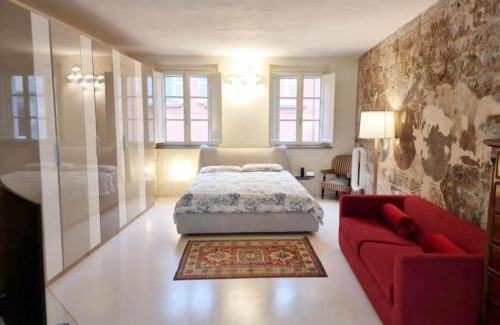 Pisa City Centre House | Luxury Tower House in heart of Pisa