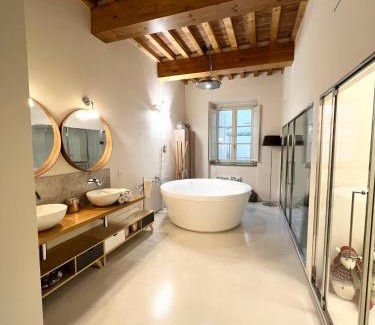 Pisa City Centre House | Luxury Tower House in heart of Pisa