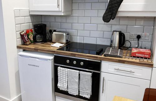 Killorglin Apartment | Luxury Town Centre Apartment