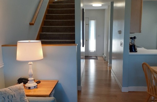 Southwest Harbor House | Luxury town home in 5-star resort w/panoramic water and mountain views