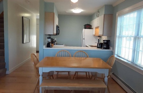 Southwest Harbor House | Luxury town home in 5-star resort w/panoramic water and mountain views