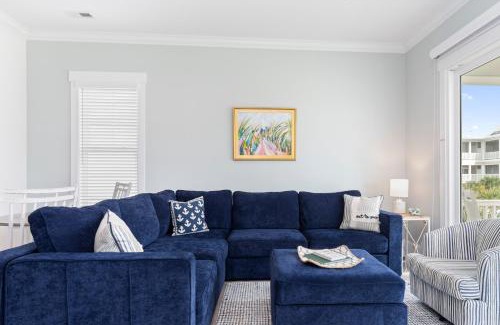 Emerald Isle House | Luxury Townhome In Emerald Isle, Nc Welevator