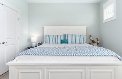 Emerald Isle House | Luxury Townhome In Emerald Isle, Nc Welevator