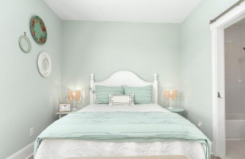 Emerald Isle House | Luxury Townhome In Emerald Isle, Nc Welevator