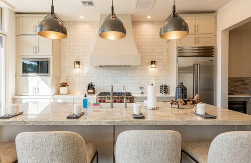 West Sedona House | Luxury Townhome- Private Hot Tub, Exclusive Golf Community! Sedona Seven Canyons Peaceful Spirit 133