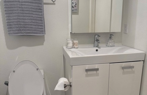 Cedars Apartment | Luxury Townhome with Private Rooftop & Jacuzzi