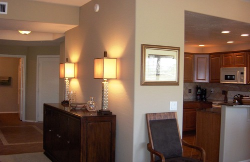 North Scottsdale Condo | Luxury Townhouse North Scottsdale - Private gated community Grayhawk