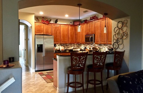 Ole House | Luxury Townhouse with resort style amenities in OLE, Naples