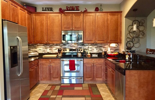 Ole House | Luxury Townhouse with resort style amenities in OLE, Naples