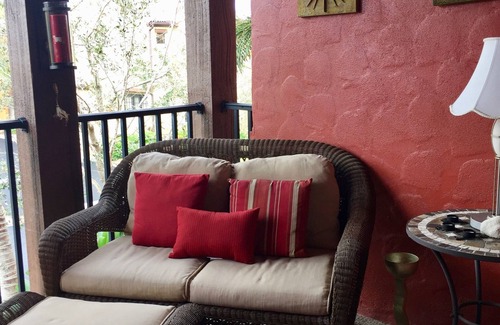 Ole House | Luxury Townhouse with resort style amenities in OLE, Naples