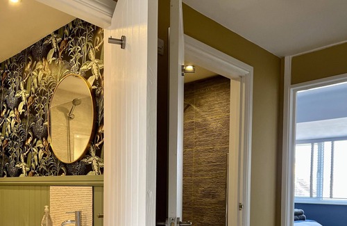 Hertford House | Luxury Townhouse: Your Perfect Retreat in Hertford