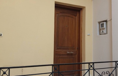 Pothia House | Luxury Traditional House very near to Kalymnos Port