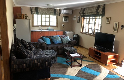 Marloth Park House | Luxury Treetop Lodge (Unlimited high-speed WiFi)