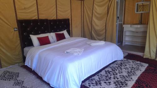 Taouz Other | Luxury trek desert camp