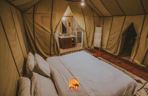 Taouz Other | Luxury trek desert camp