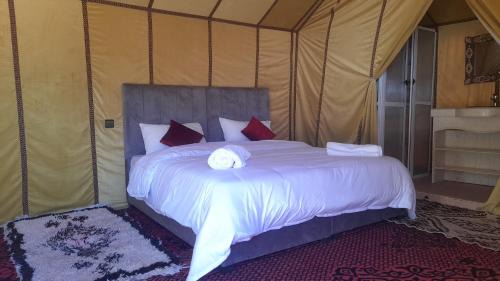 Taouz Other | Luxury trek desert camp