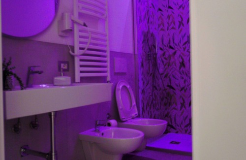 Rione XVIII Castro Pretorio House | Luxury Triple Room with City View